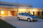 Seat Altea 2009 года